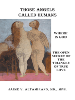 Those Angels Called Humans