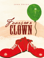 Fears of a Clown