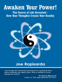 Read Awaken Your Power Online By Joe Rapisarda Books