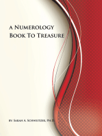 A Numerology Book to Treasure