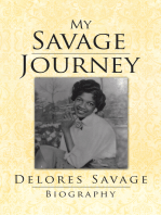 My Savage Journey