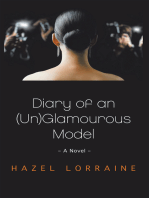 Diary of an (Un)Glamourous Model