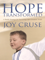 Hope Transformed