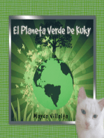 El Planeta Verde De Kuky