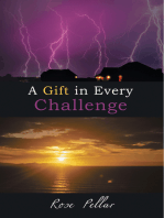 A Gift in Every Challenge
