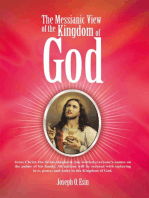 The Messianic View of the Kingdom of God