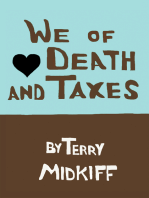 We of Death and Taxes