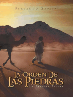 La Orden De Las Piedras