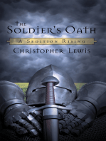 The Soldier’S Oath: A Sedition Rising