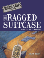 The Ragged Suitcase