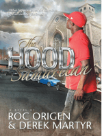 The Hood Samaritan: What Happens When the Kingdom of God Invades the Hood