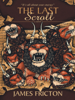 The Last Scroll: A Novel