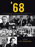 '68: A Novel