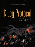 K-Leg Protocol: A Novel