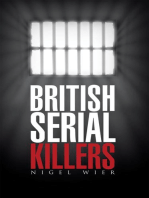British Serial Killers