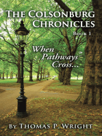 The Colsonburg Chronicles, Book 1