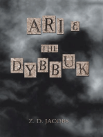 Ari and the Dybbuk