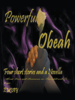 Powerful Obeah: A Glimpse of Love in the Caribbean