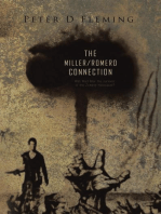 "The Miller/Romero Connection"): Was Mad Max the Survivor of the Zombie Holocaust?