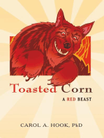 Toasted Corn