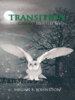 Transition: The Chimera Hunters Series