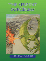 The Serpent and the Sorceress