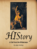 History: A Call from the Wilderness
