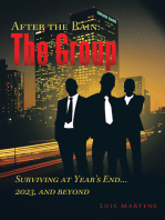 The Group: Surviving at Year’S End…2023, and Beyond