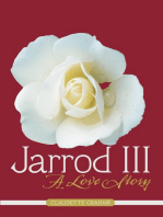 Jarrod Iii