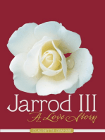 Jarrod Iii: A Love Story