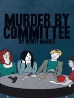 Murder by Committee