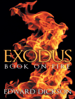 Exodus: Book on Fire