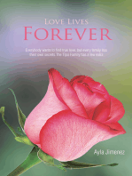 Love Lives Forever