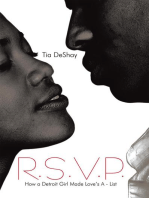 R.S.V.P.: How a Detroit Girl Made Love's a - List