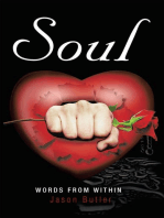 Soul: Words from Within