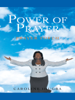 Power of Prayer: Prayer Torch