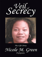 Veil of Secrecy: My Life Story