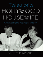 Tales of a Hollywood Housewife