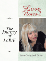 Love Notes 2: The Journey of Love
