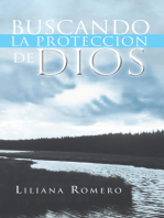 Buscando La Proteccion De Dios