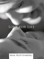 Love for Life: Reaching out for Joy