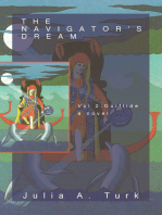 The Navigator’S Dream, Volume 2: Gulftide