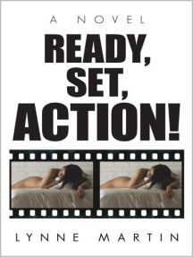 Ready, Set, Action! by Lynne Martin - Ebook | Scribd