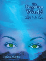 The Forgotten World: Jade