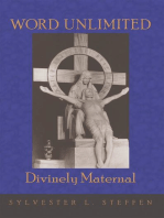 Word Unlimited: Divinely Maternal