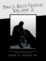 Man's Best Friend Volume 2