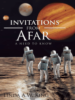 Invitations from Afar