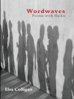 Wordwaves: Poems with Haiku