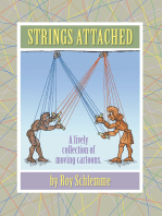 Strings Attached: A Lively Collection of Moving Cartoons