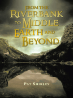 From the Riverbank to Middle Earth and Beyond